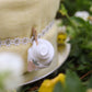 Bees & Daisies 2-Tier Nappy Cake