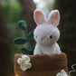 Mini Enchanting Woodlands Nappy Cake